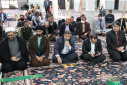 مراسم یادبود ششمین سالگرد رجعت پیکر پاک شهدای گمنام دانشگاه صنعتی بیرجند برگزار گردید