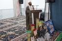 مراسم یادبود ششمین سالگرد رجعت پیکر پاک شهدای گمنام دانشگاه صنعتی بیرجند برگزار گردید