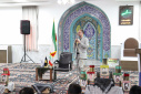 مراسم یادبود ششمین سالگرد رجعت پیکر پاک شهدای گمنام دانشگاه صنعتی بیرجند برگزار گردید