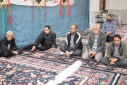مراسم یادبود ششمین سالگرد رجعت پیکر پاک شهدای گمنام دانشگاه صنعتی بیرجند برگزار گردید