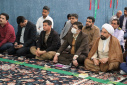 مراسم یادبود ششمین سالگرد رجعت پیکر پاک شهدای گمنام دانشگاه صنعتی بیرجند برگزار گردید