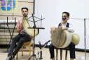 برگزار جشن میلاد سراسر نور منجی عالم بشریت (عج) در دانشگاه صنعتی بیرجند