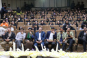 برگزار جشن میلاد سراسر نور منجی عالم بشریت (عج) در دانشگاه صنعتی بیرجند