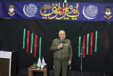 برگزاری نشست صمیمی روایتی از بی‌قراری‌های شهید علی صیاد شیرازی