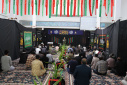 برگزاری نشست صمیمی روایتی از بی‌قراری‌های شهید علی صیاد شیرازی