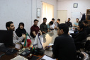 اولین نشست صمیمی دبیران انجمن‌های علمی دانشگاه با حوزه فرهنگی و اجتماعی دانشگاه