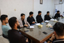اولین نشست صمیمی دبیران انجمن‌های علمی دانشگاه با حوزه فرهنگی و اجتماعی دانشگاه