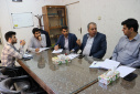 برگزاری اولین جلسه راهبری فعالیت‌های حوزه فرهنگی و اجتماعی در دانشگاه صنعتی بیرجند