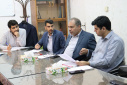 برگزاری اولین جلسه راهبری فعالیت‌های حوزه فرهنگی و اجتماعی در دانشگاه صنعتی بیرجند