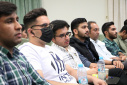 همایش ملی اعجاز علمی در قرآن کریم با حضور فعالان دانشجویی حوزه قرآن و عترت دانشگاه صنعتی برگزار شد.