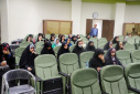 همایش ملی اعجاز علمی در قرآن کریم با حضور فعالان دانشجویی حوزه قرآن و عترت دانشگاه صنعتی برگزار شد.