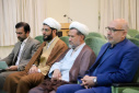 همایش ملی اعجاز علمی در قرآن کریم با حضور فعالان دانشجویی حوزه قرآن و عترت دانشگاه صنعتی برگزار شد.