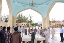 آیین گرامیداشت روز جهانی کار و کارگر در دانشگاه صنعتی بیرجند برگزار شد