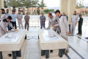 آیین گرامیداشت روز جهانی کار و کارگر در دانشگاه صنعتی بیرجند برگزار شد