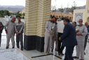 آیین گرامیداشت روز جهانی کار و کارگر در دانشگاه صنعتی بیرجند برگزار شد