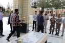 آیین گرامیداشت روز جهانی کار و کارگر در دانشگاه صنعتی بیرجند برگزار شد