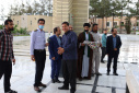 آیین گرامیداشت روز جهانی کار و کارگر در دانشگاه صنعتی بیرجند برگزار شد
