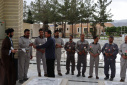 آیین گرامیداشت روز جهانی کار و کارگر در دانشگاه صنعتی بیرجند برگزار شد