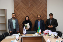 مراسم تقدیر از کارشناسان آزمایشگاه‌ها و کارگاه‌های دانشگاه صنعتی بیرجند برگزار شد.