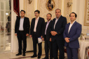 گزارش تصویری _ جشن بزرگ خانواده دانشگاه صنعتی بیرجند به مناسبت روز بزرگداشت مقام معلم، روز کارگر و تجلیل از زحمات کارکنان دانشگاه