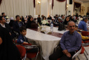 گزارش تصویری _ جشن بزرگ خانواده دانشگاه صنعتی بیرجند به مناسبت روز بزرگداشت مقام معلم، روز کارگر و تجلیل از زحمات کارکنان دانشگاه
