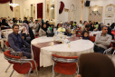 گزارش تصویری _ جشن بزرگ خانواده دانشگاه صنعتی بیرجند به مناسبت روز بزرگداشت مقام معلم، روز کارگر و تجلیل از زحمات کارکنان دانشگاه