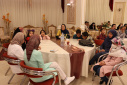 گزارش تصویری _ جشن بزرگ خانواده دانشگاه صنعتی بیرجند به مناسبت روز بزرگداشت مقام معلم، روز کارگر و تجلیل از زحمات کارکنان دانشگاه
