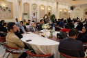 گزارش تصویری _ جشن بزرگ خانواده دانشگاه صنعتی بیرجند به مناسبت روز بزرگداشت مقام معلم، روز کارگر و تجلیل از زحمات کارکنان دانشگاه