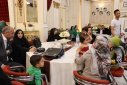 گزارش تصویری _ جشن بزرگ خانواده دانشگاه صنعتی بیرجند به مناسبت روز بزرگداشت مقام معلم، روز کارگر و تجلیل از زحمات کارکنان دانشگاه