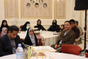 گزارش تصویری _ جشن بزرگ خانواده دانشگاه صنعتی بیرجند به مناسبت روز بزرگداشت مقام معلم، روز کارگر و تجلیل از زحمات کارکنان دانشگاه
