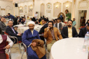 گزارش تصویری _ جشن بزرگ خانواده دانشگاه صنعتی بیرجند به مناسبت روز بزرگداشت مقام معلم، روز کارگر و تجلیل از زحمات کارکنان دانشگاه