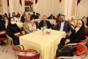 گزارش تصویری _ جشن بزرگ خانواده دانشگاه صنعتی بیرجند به مناسبت روز بزرگداشت مقام معلم، روز کارگر و تجلیل از زحمات کارکنان دانشگاه