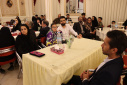 گزارش تصویری _ جشن بزرگ خانواده دانشگاه صنعتی بیرجند به مناسبت روز بزرگداشت مقام معلم، روز کارگر و تجلیل از زحمات کارکنان دانشگاه