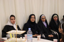 گزارش تصویری _ جشن بزرگ خانواده دانشگاه صنعتی بیرجند به مناسبت روز بزرگداشت مقام معلم، روز کارگر و تجلیل از زحمات کارکنان دانشگاه