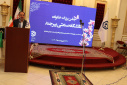 گزارش تصویری _ جشن بزرگ خانواده دانشگاه صنعتی بیرجند به مناسبت روز بزرگداشت مقام معلم، روز کارگر و تجلیل از زحمات کارکنان دانشگاه
