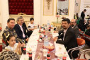 گزارش تصویری _ جشن بزرگ خانواده دانشگاه صنعتی بیرجند به مناسبت روز بزرگداشت مقام معلم، روز کارگر و تجلیل از زحمات کارکنان دانشگاه