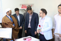 تجلیل از مقام استاد در دانشگاه صنعتی بیرجند