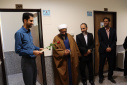 تجلیل از مقام استاد در دانشگاه صنعتی بیرجند