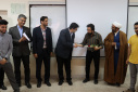 تجلیل از مقام استاد در دانشگاه صنعتی بیرجند