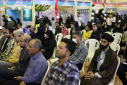 نمایشگاه «رویش و حرکت» در دانشگاه صنعتی بیرجند افتتاح شد