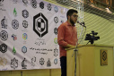 نمایشگاه «رویش و حرکت» در دانشگاه صنعتی بیرجند افتتاح شد