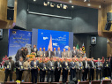 انتخاب رئیس دانشگاه صنعتی بیرجند به‌عنوان رئیس برگزیده در میان رؤسای دانشگاه‌های کشور
