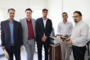 تقدیر از اساتید دانشگاه و کارشناسان حوزه خدمات آموزشی و دانشکده‌ها به مناسبت دهه سرآمدی آموزشی و هفته بزرگداشت مقام استاد