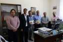 تقدیر از اساتید دانشگاه و کارشناسان حوزه خدمات آموزشی و دانشکده‌ها به مناسبت دهه سرآمدی آموزشی و هفته بزرگداشت مقام استاد