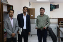 تقدیر از اساتید دانشگاه و کارشناسان حوزه خدمات آموزشی و دانشکده‌ها به مناسبت دهه سرآمدی آموزشی و هفته بزرگداشت مقام استاد
