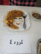 برگزاری مسابقه آشپزی به مناسبت هفته خوابگاه‌های دانشجویی در دانشگاه صنعتی بیرجند