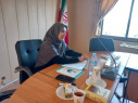 برگزاری وبینار آموزشی "عشق آگاهی"