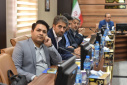 برگزاری نشست مدیران روابط عمومی دانشگاه ها، مراکز علمی و پارک های علم و فناوری منطقه ۹ کشور