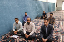 برگزاری مراسم روایتگری و افتتاح نمایشگاه به مناسبت گرامیداشت روز آزادسازی خرمشهر در دانشگاه صنعتی بیرجند