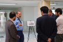 برگزاری مراسم روایتگری و افتتاح نمایشگاه به مناسبت گرامیداشت روز آزادسازی خرمشهر در دانشگاه صنعتی بیرجند